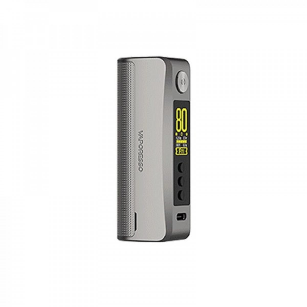 Vaporesso GEN S 80 Matte Grey